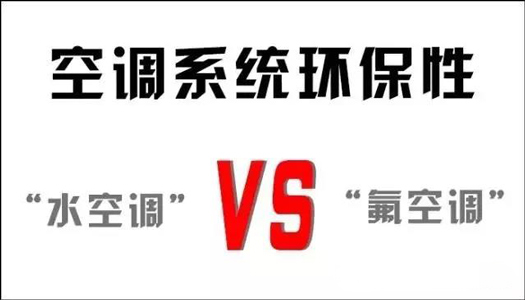 你還在用氟空調(diào)？！太out！水空調(diào)開(kāi)啟新時(shí)代！