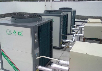 河北煤改電新政策，改造必須選用空氣能熱泵等清潔能源設備